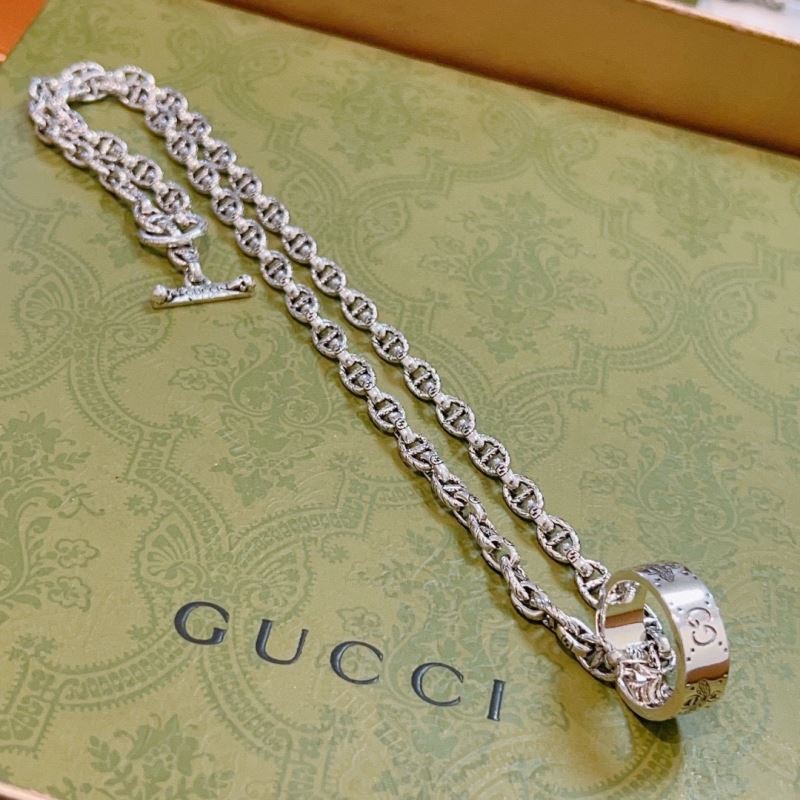 Gucci Necklaces